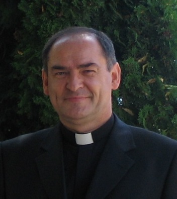 Pater Dr. Jósef Fr. Tarnówka