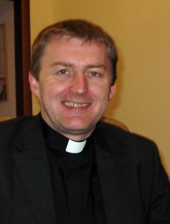 Pater Dr. Stawomir Soczynski