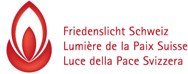 Logo Friedenslicht2015