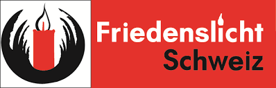 Logo Friedenslicht Schweiz
