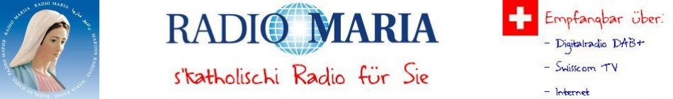 Radio Maria-Logo